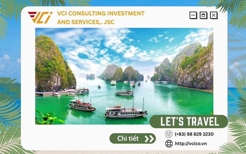 KỲ NGHỈ NGẮN, TRẢI NGHIỆM DÀI - 2/9 SẴN SÀNG LÊN ĐƯỜNG THÔI!