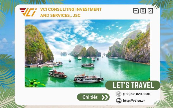 KỲ NGHỈ NGẮN, TRẢI NGHIỆM DÀI - 2/9 SẴN SÀNG LÊN ĐƯỜNG THÔI!