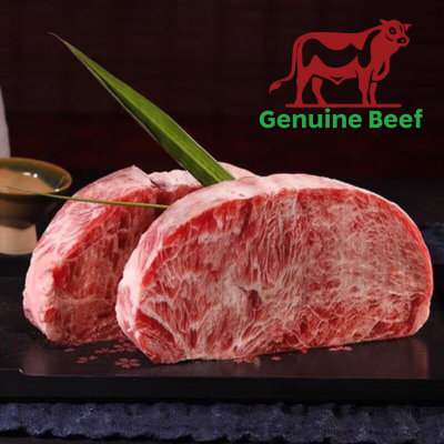Genuine Beef cùng Bò Wagyu Úc: Hành Trình Mang Đến Chất Lượng Đỉnh Cao