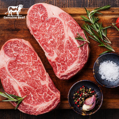 Hướng Dẫn Chi Tiết Cách Chế Biến Bò Wagyu Úc Đúng Chuẩn – Bí Quyết Giữ Trọn Vị Ngon