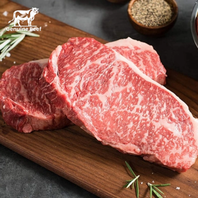 Cẩm Nang Bảo Quản Thịt Bò Wagyu Úc Tại Nhà – Giữ Trọn Vị Ngon, Chất Lượng Cao Cấp Với Genuine Beef