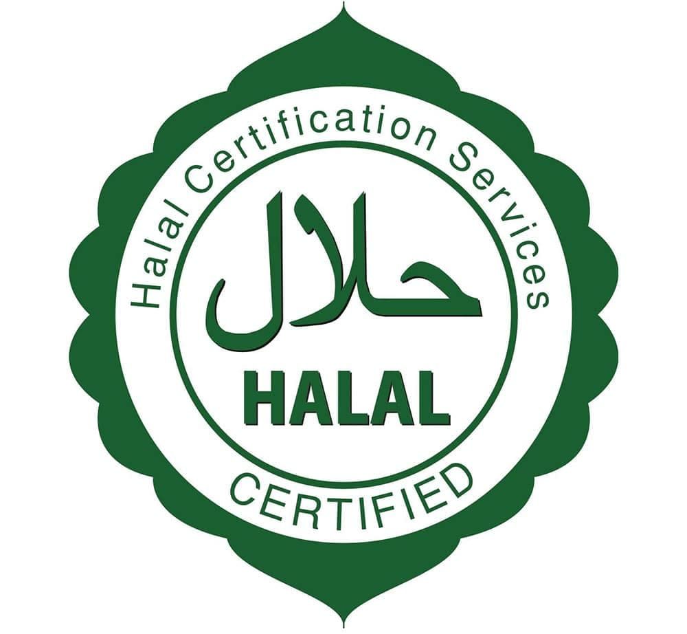 Chứng chỉ HALAL là gì?