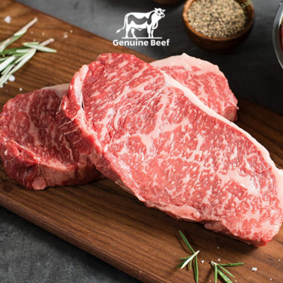 Mẹo Phân Biệt Wagyu Thật Và Giả Cho Người Mới