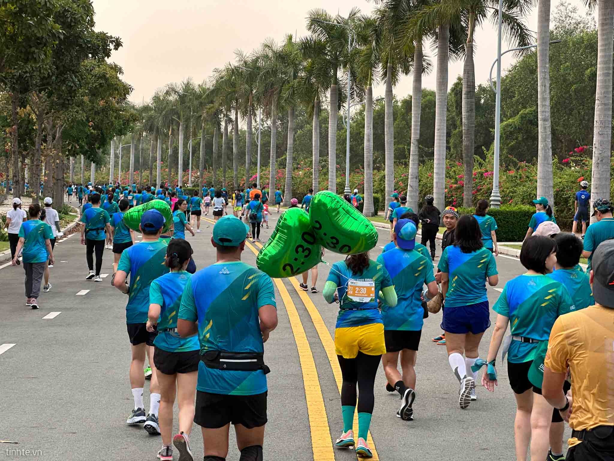 Pacer là gì? Vai trò của pacer trong chạy bộ mà bạn nên biết