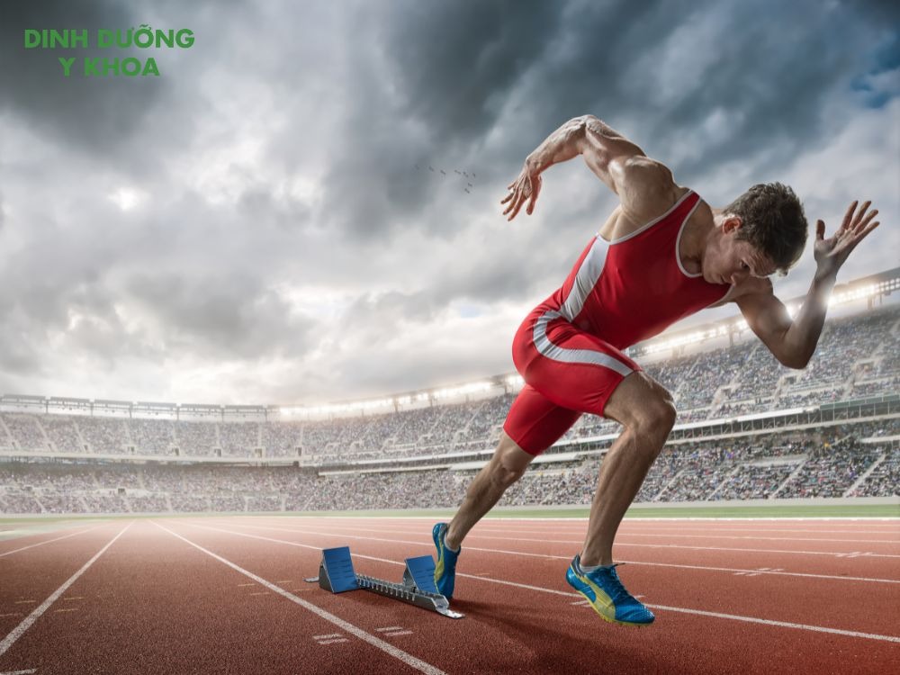 Elite trong chạy bộ là gì? Góc nhìn từ người yêu chạy bộ