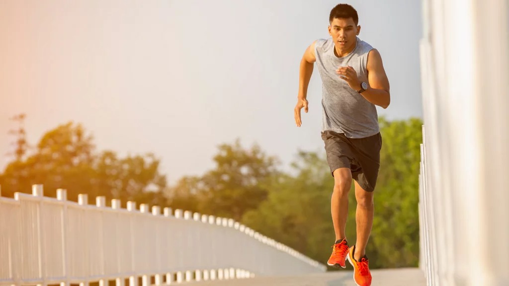 Cách chạy nhanh không mệt - Bí quyết từ những runner lâu năm
