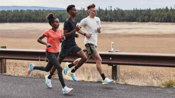 Người mới chạy 5km mất bao lâu?