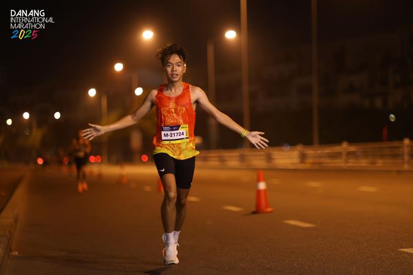 Tập luyện chạy bộ 5km trong 30 phút: Hướng dẫn chi tiết cho người mới