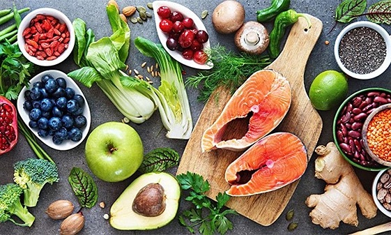 Nên ăn gì trước khi chạy 10km? Tips dinh dưỡng hiệu quả.