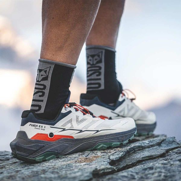 Giày chạy trail Kailas Fuga có gì nổi bật? Review & lựa chọn top 3