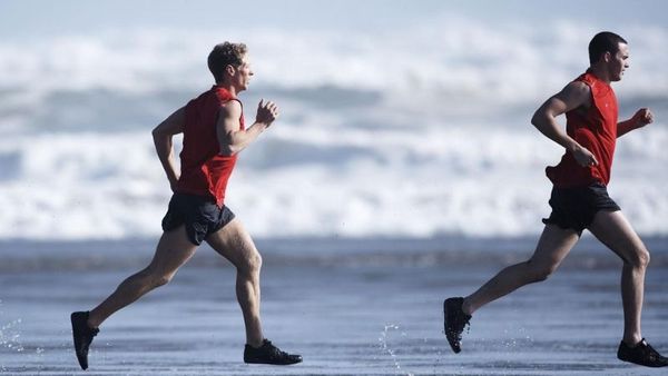 Hướng dẫn phân bổ tốc độ chạy half marathon bằng phương pháp khoa học và dễ áp dụng