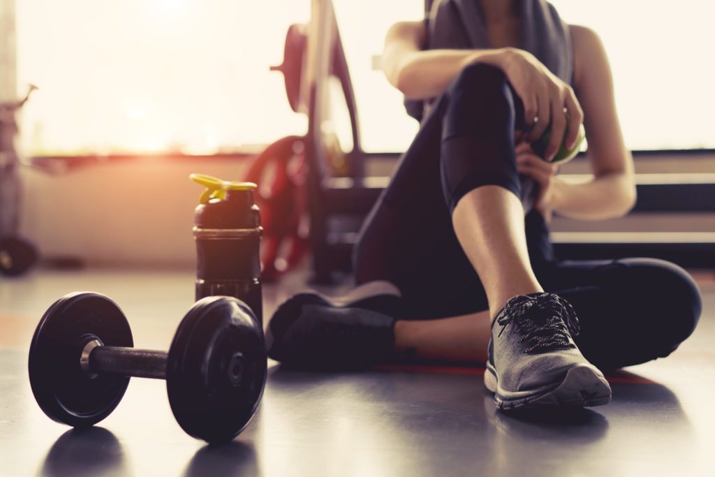 RPE là gì? Chấn thương RPE và cách phòng tránh hiệu quả