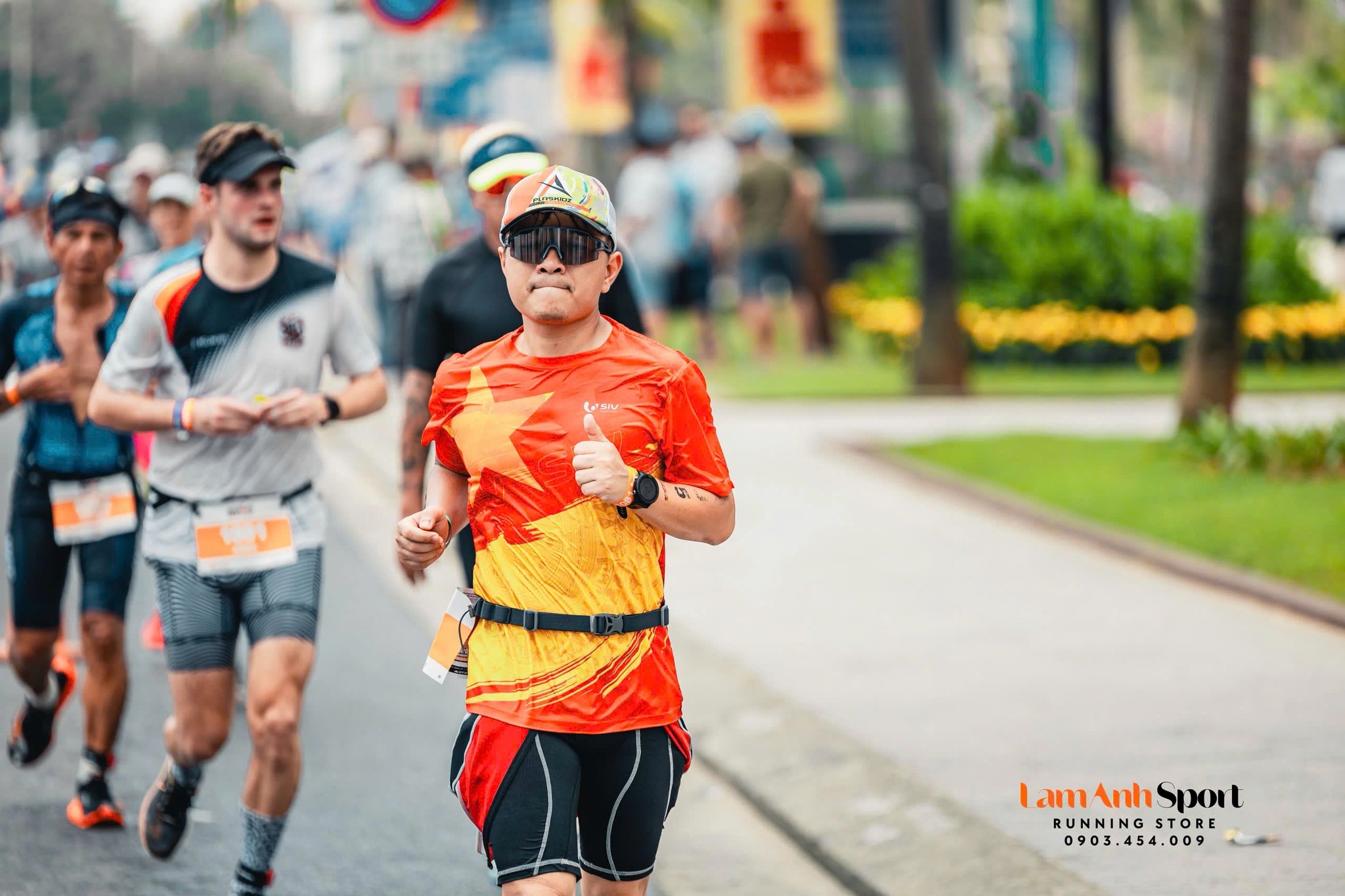 Bí quyết dinh dưỡng giúp bạn chinh phục 21km một cách bền bỉ và hiệu quả