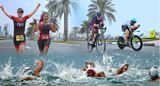Triathlon Thể thao 3 môn phối hợp - Hành trình chinh phục sức bền