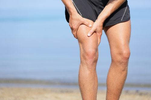 Dải chậu chày là gì?