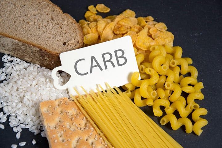 Carb-la-gi