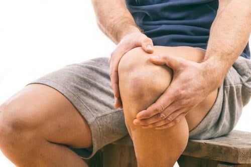 Phương pháp điều trị chấn thương rách sụn chêm