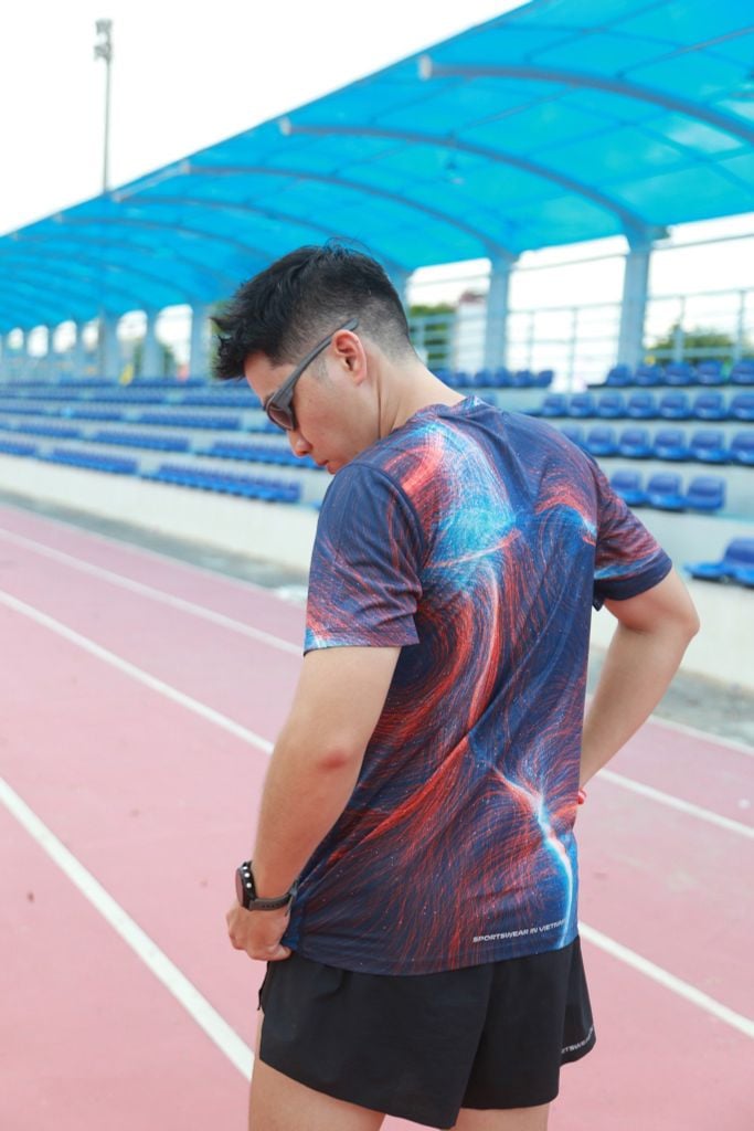 Chế độ dinh dưỡng phục hồi sau chạy bộ 10km