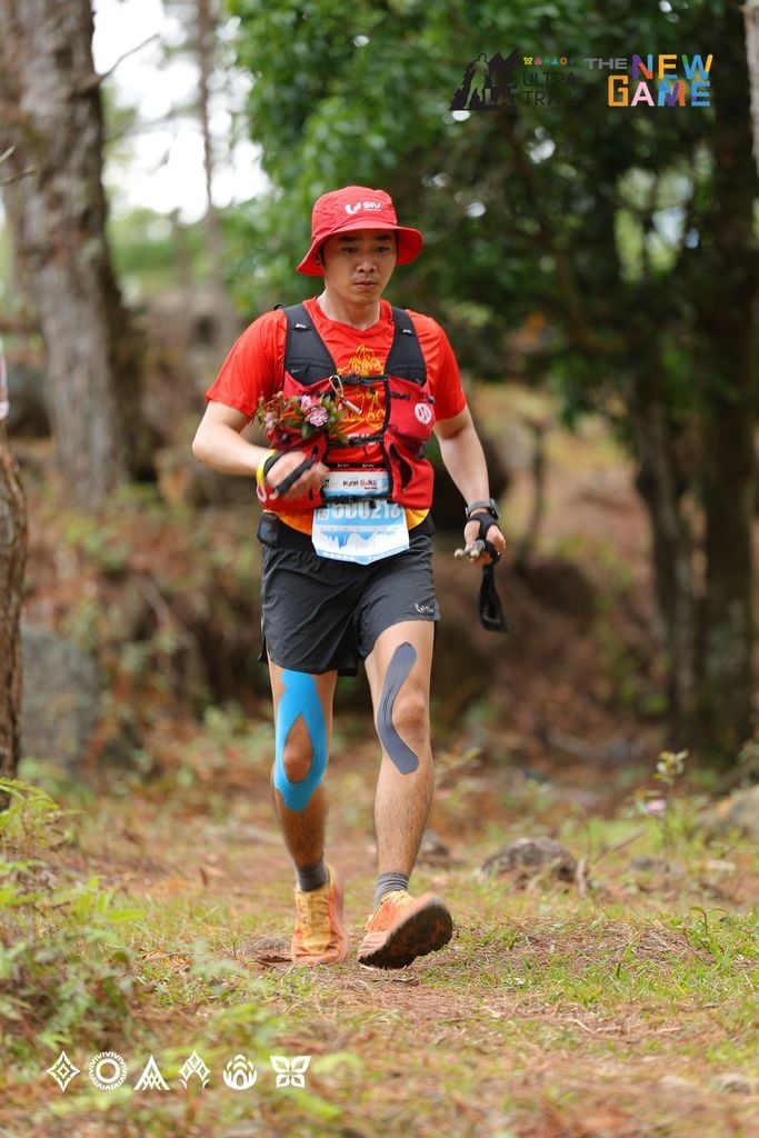 Bí quyết duy trì chạy 5km mỗi ngày
