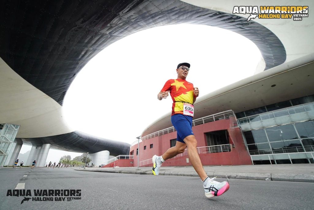 Phương pháp chạy 10-10-10 là gì trong marathon?