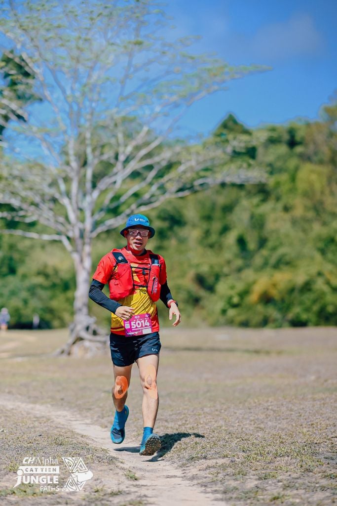 Lưu ý với phương pháp 10-10-10 trong chạy bộ marathon