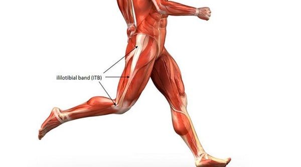 Tại sao chạy bộ bị đau bắp đùi