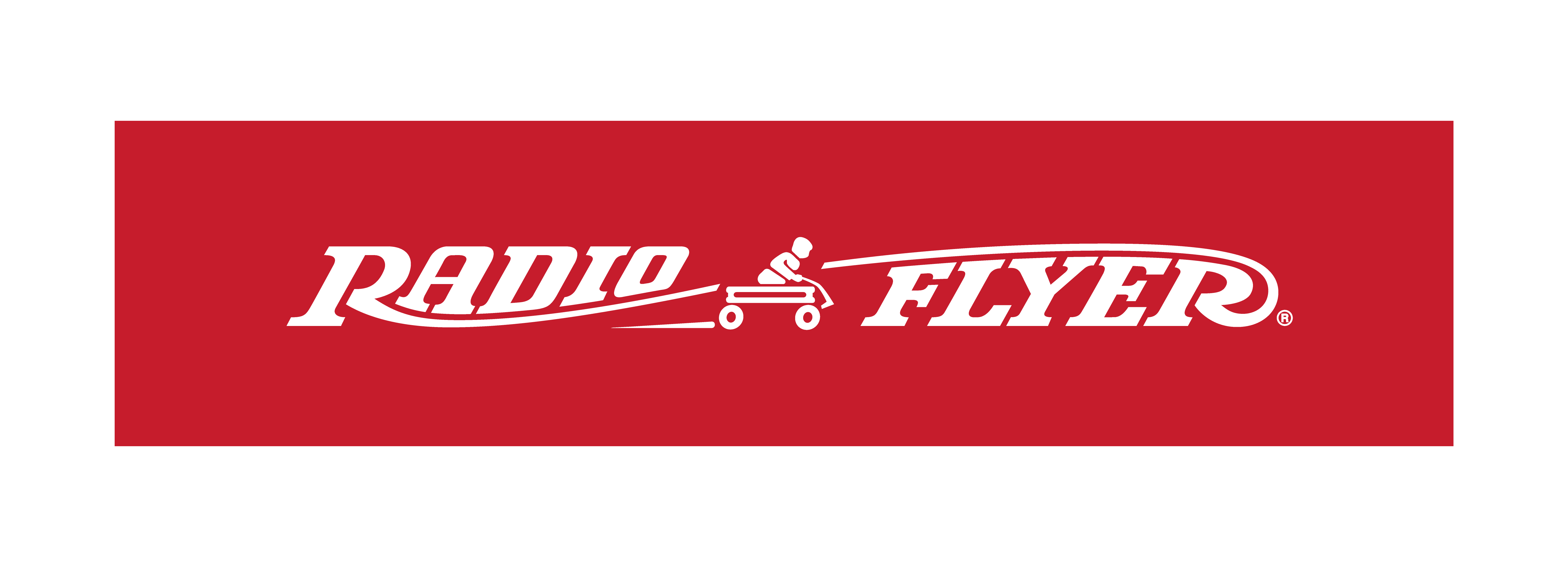 Radio Flyer 
