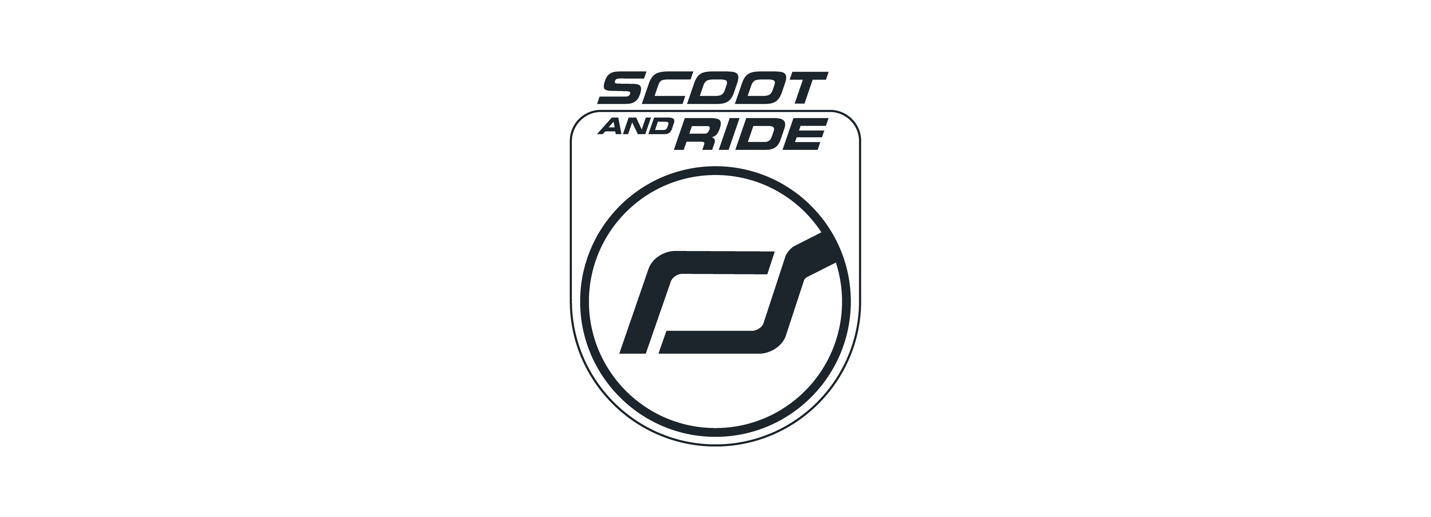 Scoot and Ride 