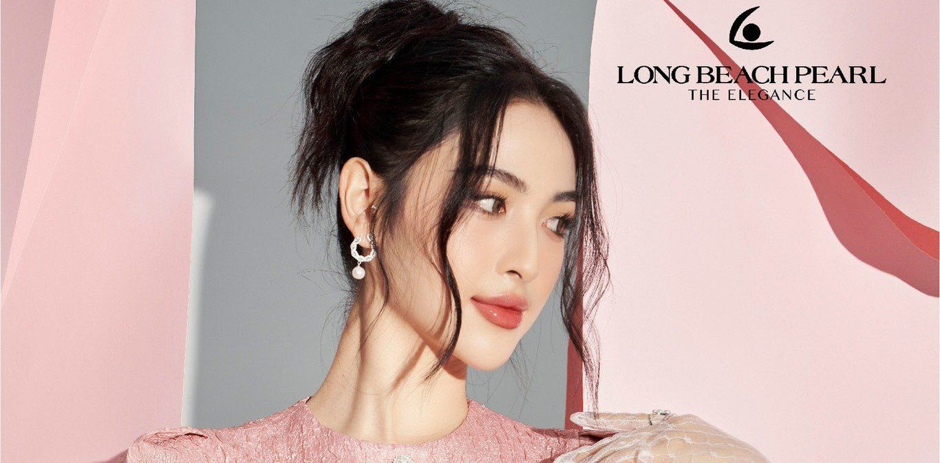 CANNIE BY LONG BEACH PEARL KẾT HỢP CÙNG JM DRESS DESIGN RA MẮT BST LẤY CẢM HỨNG TỪ MỐI TÌNH ĐẦU