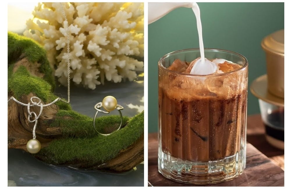 Top 25+ món quà tặng cho người nước ngoài gây ấn tượng mạnh