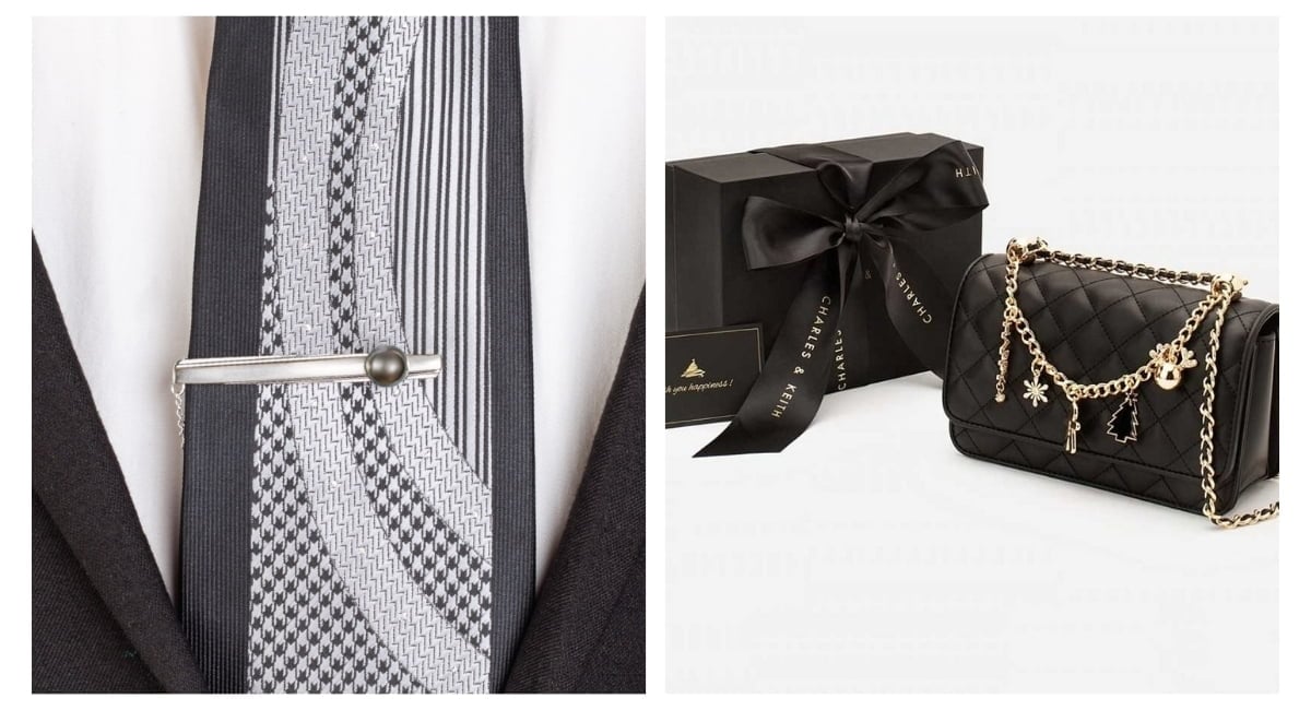 Top 35+ quà tặng đối tác sang trọng và ý nghĩa nhất