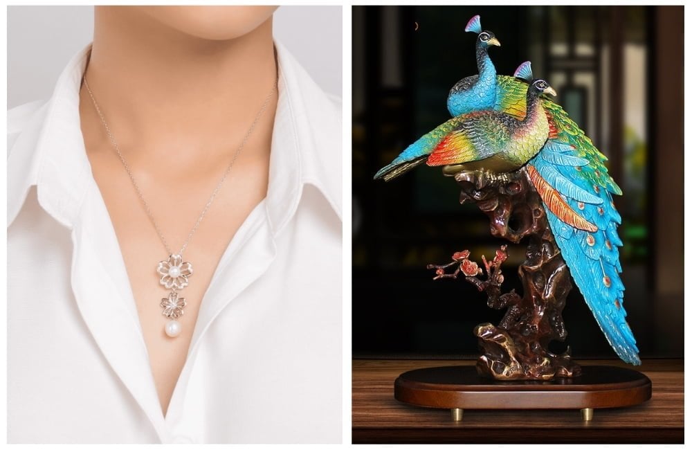 Top 50+ ý tưởng quà tặng lưu niệm ý nghĩa cho mọi đối tượng