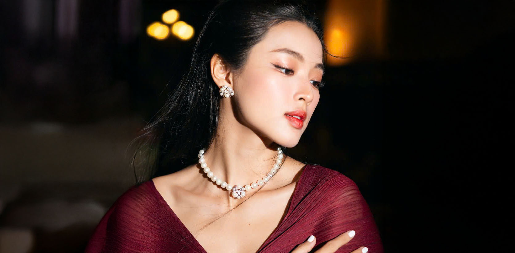 Đeo khuyên tai có ý nghĩa gì? Cách lựa chọn khuyên tai phù hợp