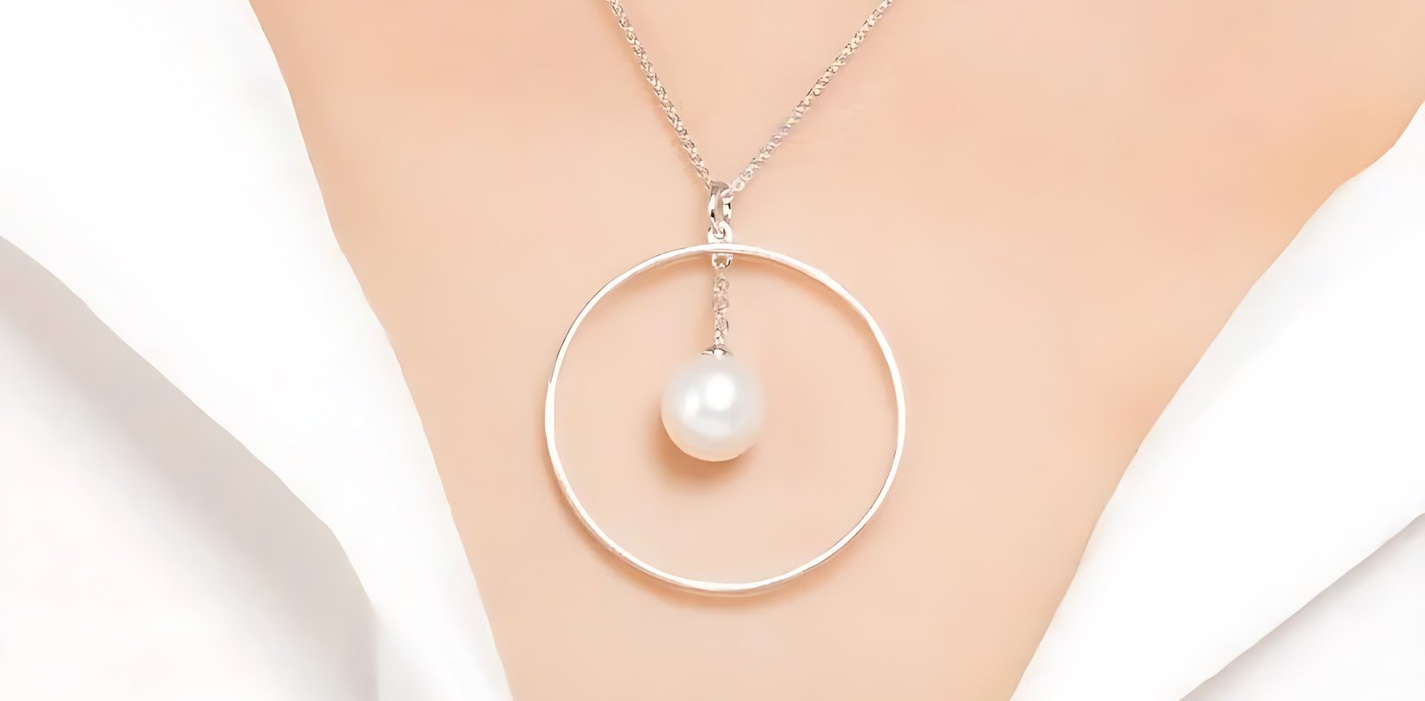 Trang sức ngọc trai nước ngọt | Khám phá điều chưa biết