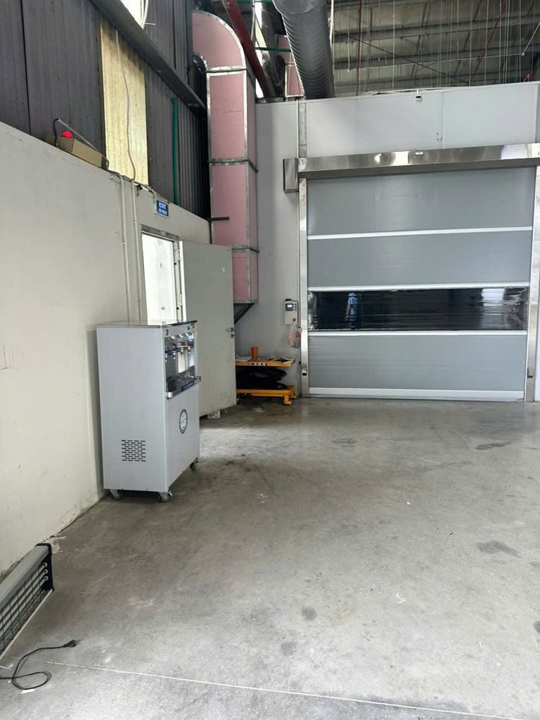 HOÀN THÀNH DỰ ÁN LẮP ĐẶT MÁY LỌC NƯỚC NÓNG LẠNH MTL-4830 PRO TẠI HƯNG YÊN