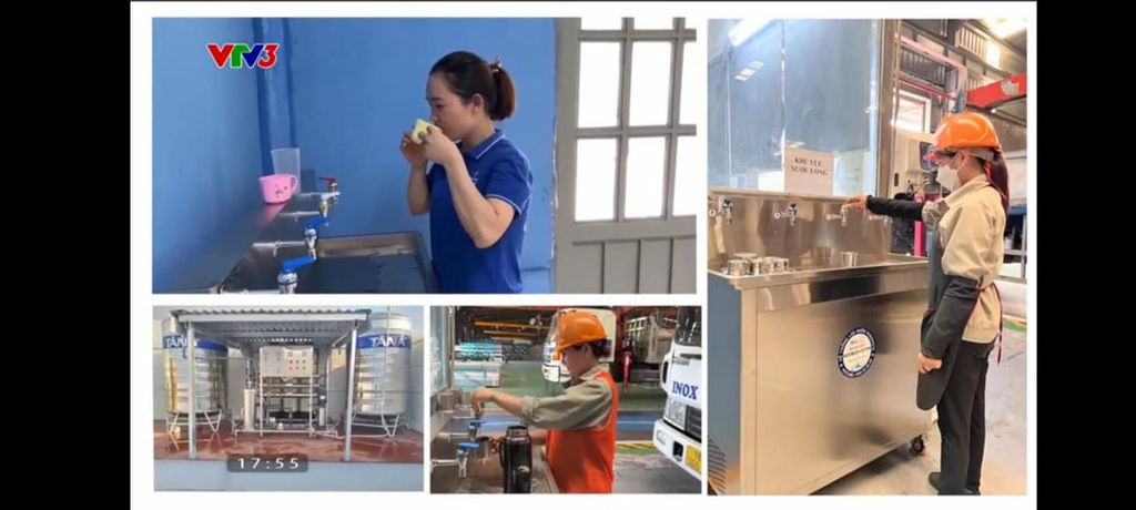 MỘT MÔI TRƯỜNG LÀM VIỆC TỐT CHO NGƯỜI LAO ĐỘNG CẦN NHỮNG GÌ?