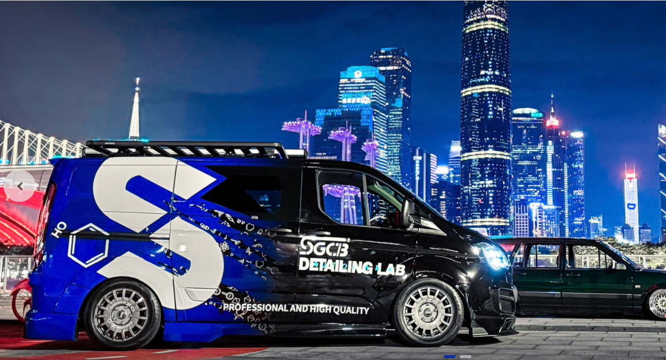 Kinh Nghiệm Mở Trung Tâm Chăm Sóc Xe Từ A - Z