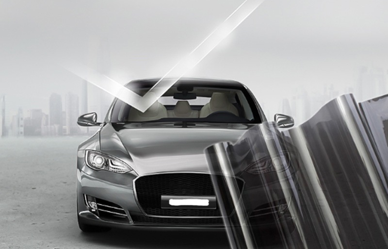 Phim 3M cao cấp chống 99,9% tia UV, giảm nhiệt, bảo vệ nội thất và không cản sóng