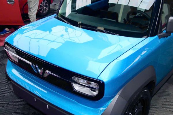 Chi phí phủ ceramic cho ô tô phụ thuộc vào thương hiệu xe và loại sản phẩm