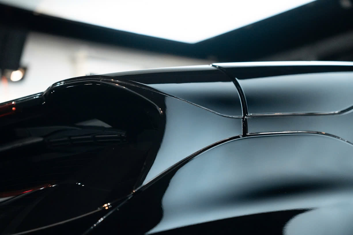 Chi phí dán PPF cho xe hơi sẽ tùy thuộc vào loại phim, thương hiệu và diện tích dán