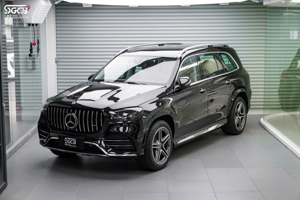 PPF kém chất lượng dễ ố vàng, bong tróc, nhưng PPF cao cấp kết hợp bảo dưỡng tốt sẽ duy trì độ bền lâu dài.