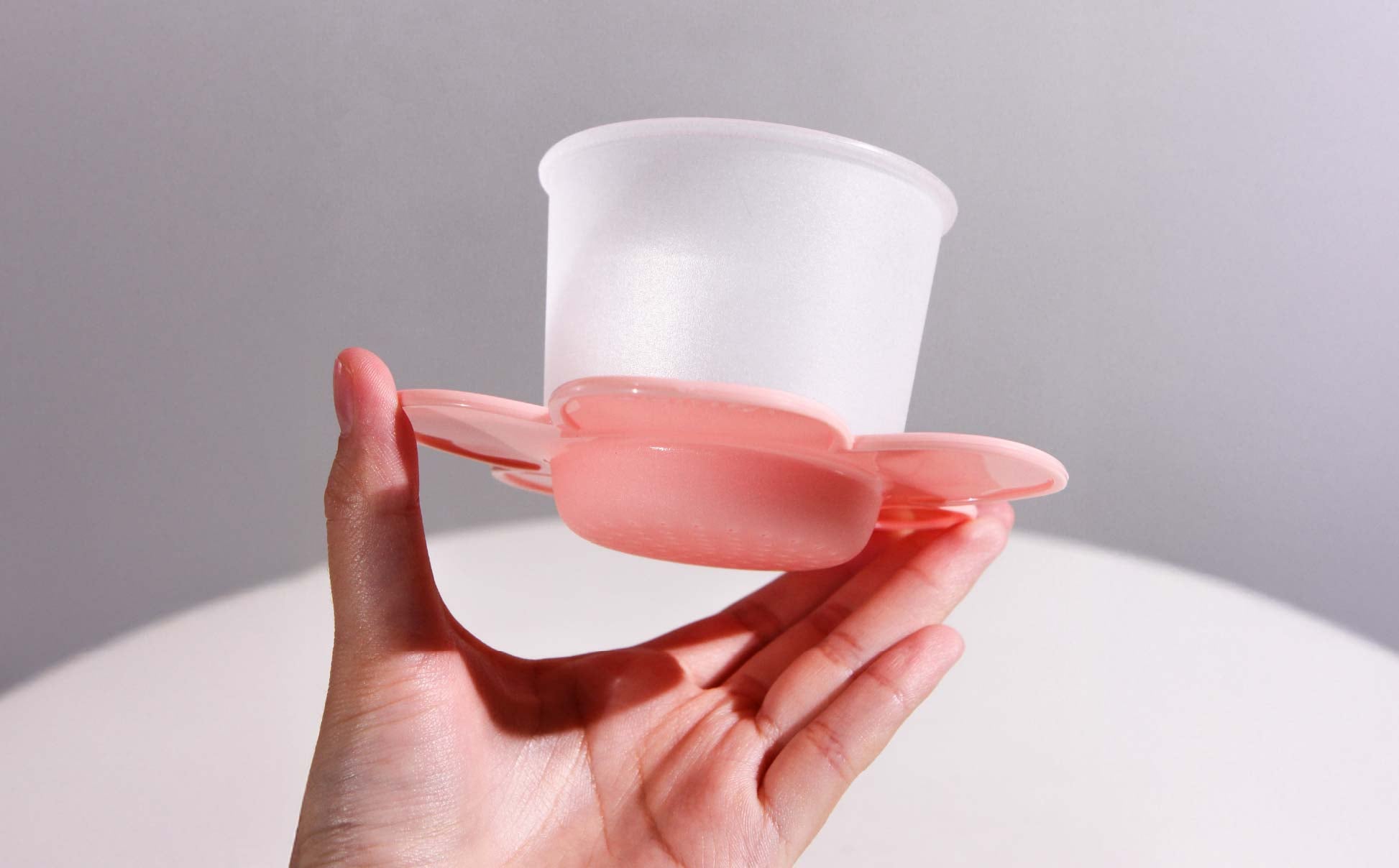 PHINƠI – Chất liệu nhựa PP nguyên sinh nhập khẩu từ Hàn Quốc