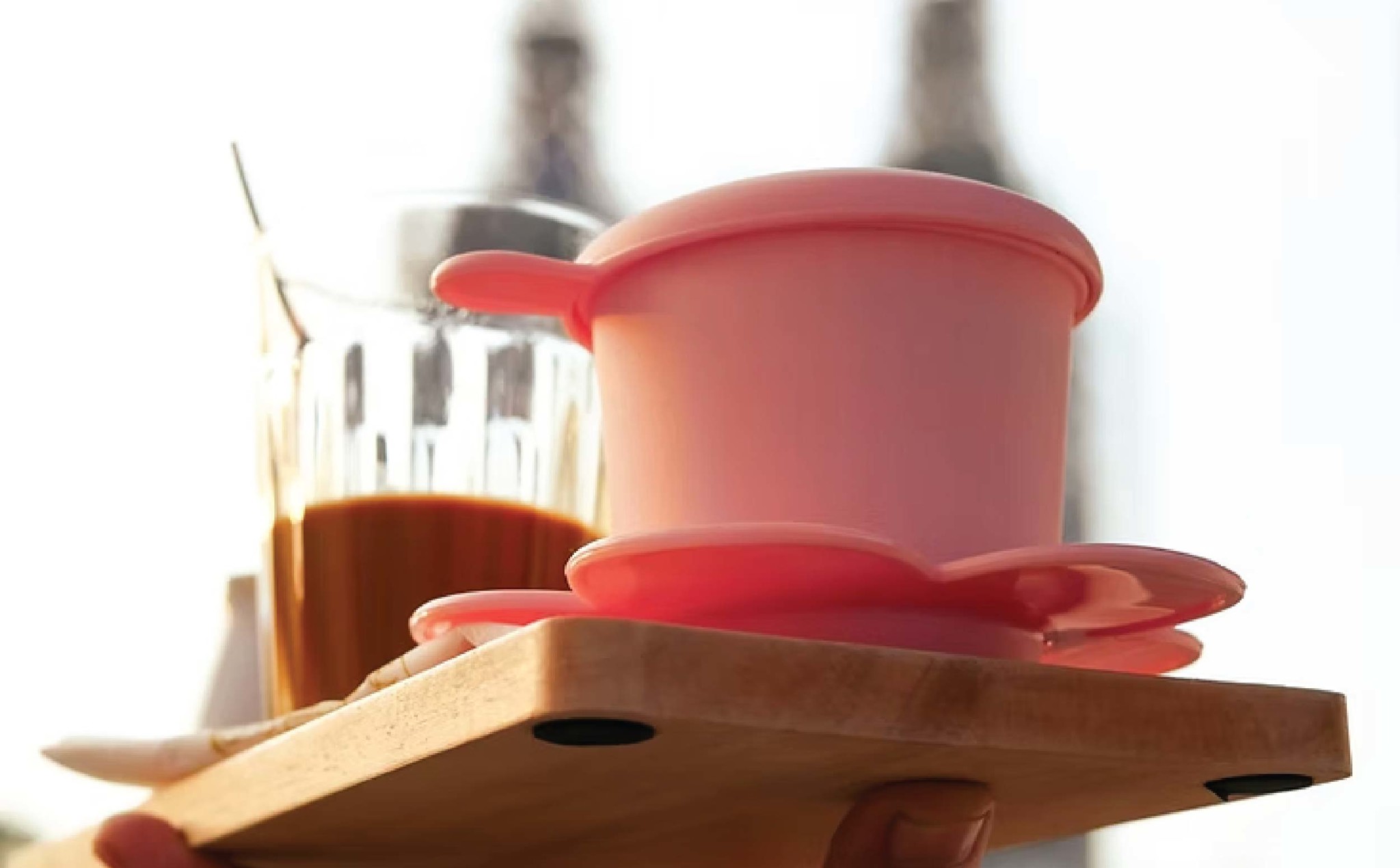 Bạc xỉu: Công thức dễ và ngon cho người mới bắt đầu.