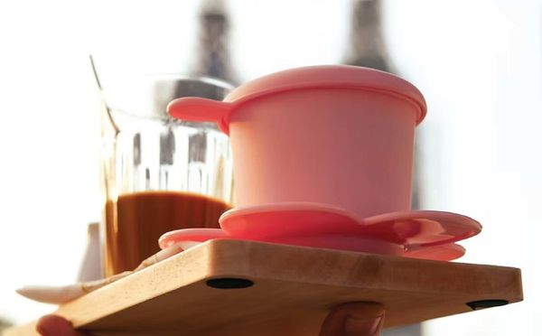 Bạc xỉu: Công thức dễ và ngon cho người mới bắt đầu.