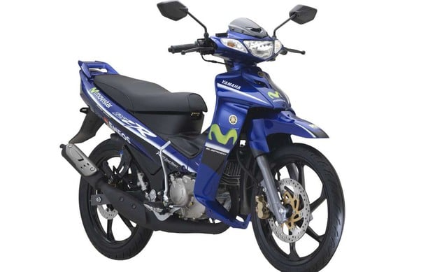 Suzuki US125: Làn Gió Mới Trong Thị Trường Xe Tay Ga Tại Việt Nam