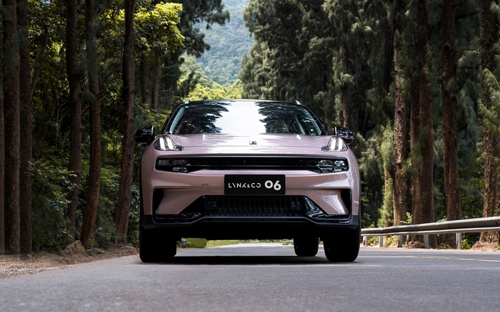 Lynk & Co Ra Mắt Dòng SUV 900 Hứa Hẹn Chinh Phục Thị Trường Việt Nam