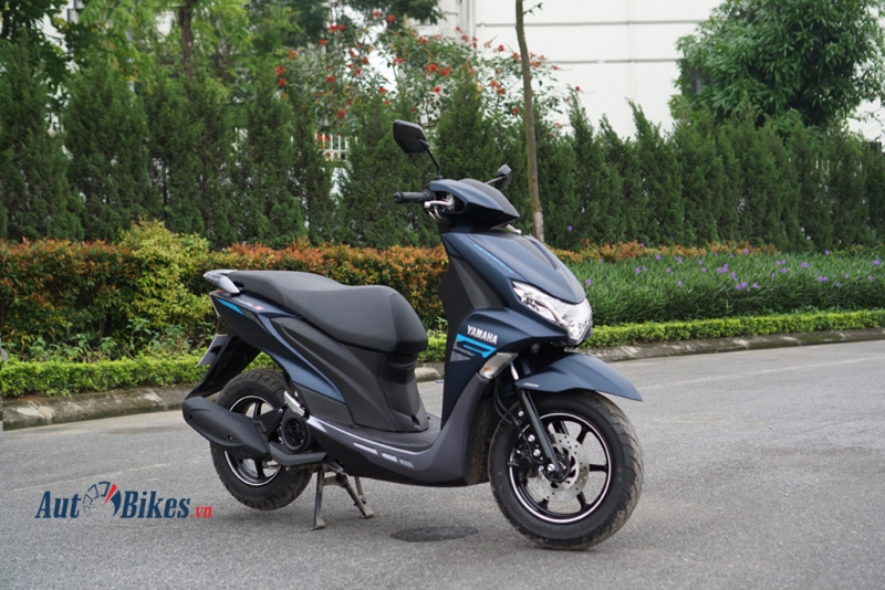 Đại lý Yamaha tại Hà Nội công bố chương trình ưu đãi giảm giá hấp dẫn