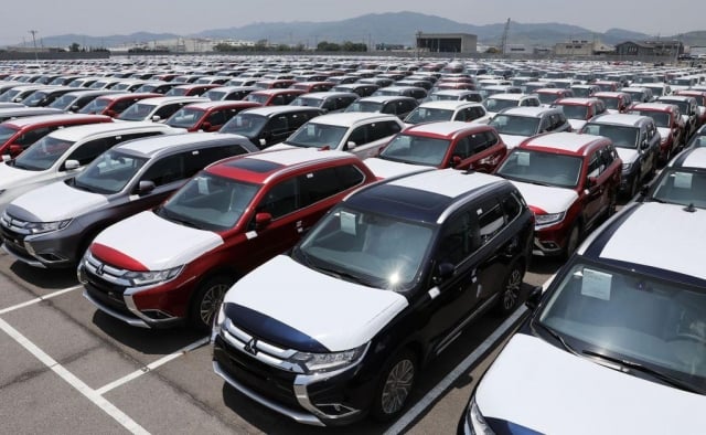 Thị Trường Xe Máy Việt Nam: Tín Hiệu Khởi Sắc Trong Năm 2025