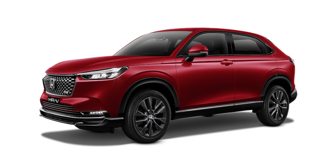 Cơ Hội Cho Honda HR-V Hybrid: Nhận Định Từ Chuyên Gia