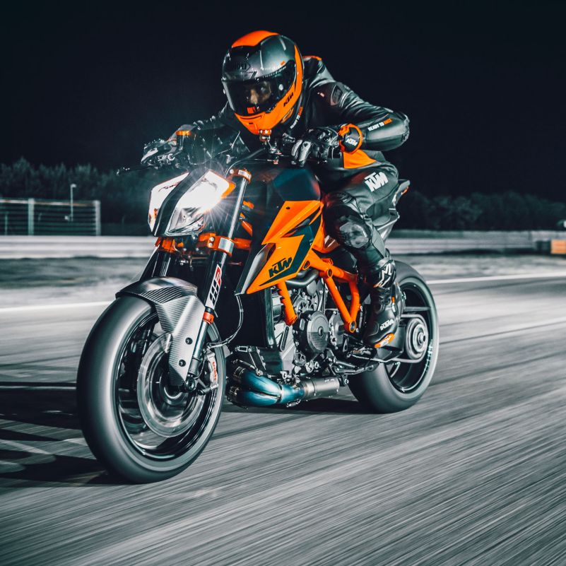 KTM Vietnam Đóng Cửa Toàn Bộ Showroom Từ Ngày 1-5-2025